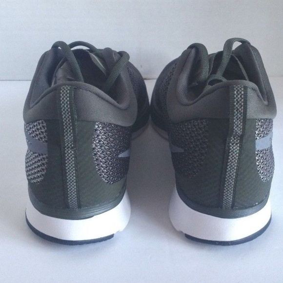 Nike Mens Zoom Strike Running Low Top - Picture 5 of 6